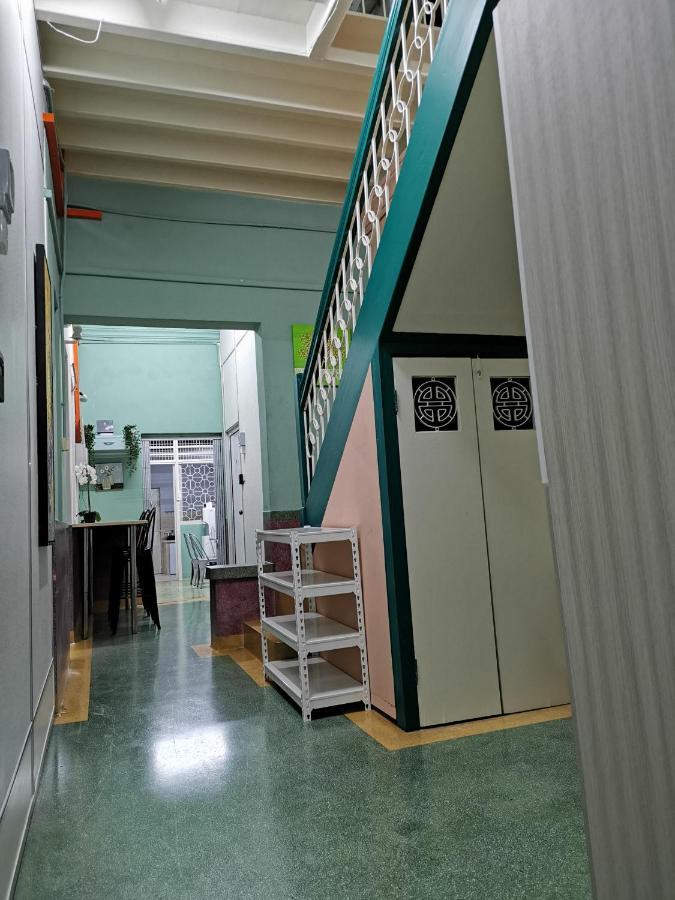 G Fortune Guest House Victoria Green จอร์จทาวน์ ภายนอก รูปภาพ