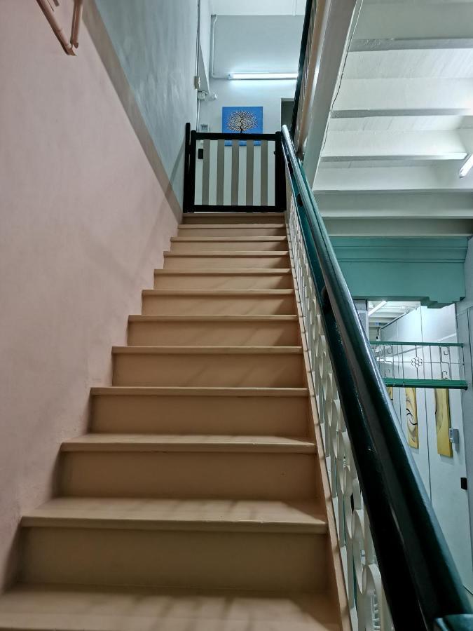 G Fortune Guest House Victoria Green จอร์จทาวน์ ภายนอก รูปภาพ