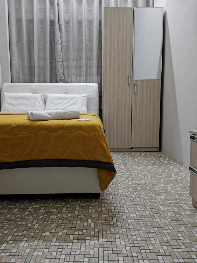 G Fortune Guest House Victoria Green จอร์จทาวน์ ภายนอก รูปภาพ
