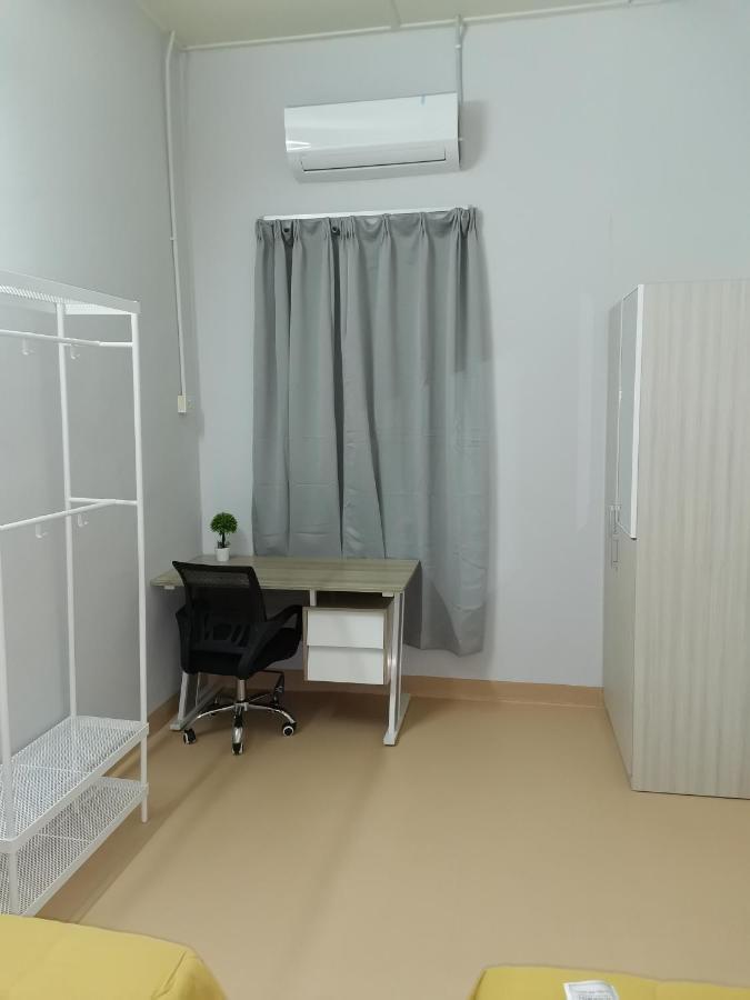 G Fortune Guest House Victoria Green จอร์จทาวน์ ภายนอก รูปภาพ