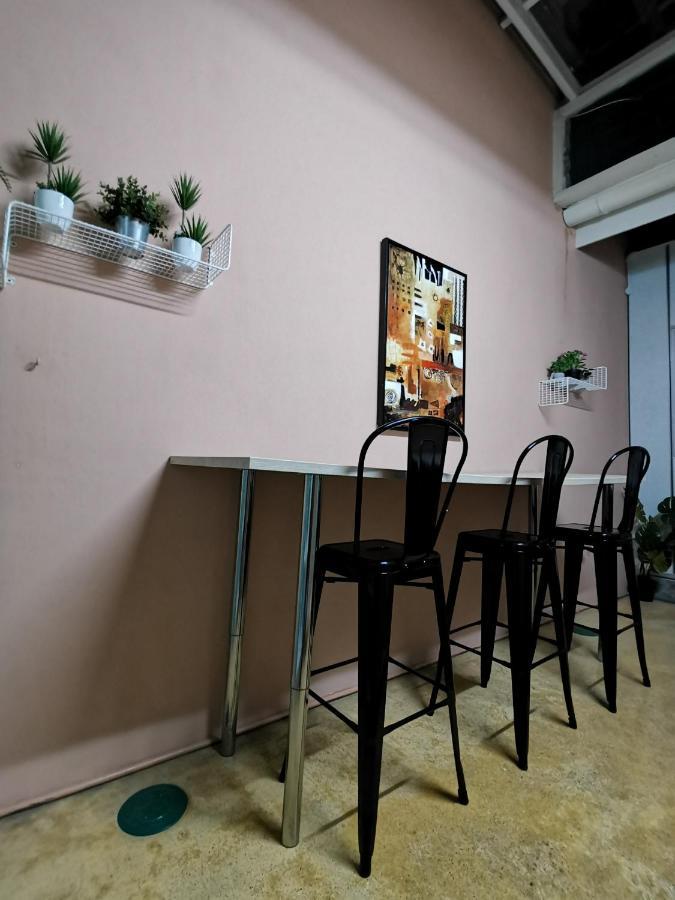G Fortune Guest House Victoria Green จอร์จทาวน์ ภายนอก รูปภาพ